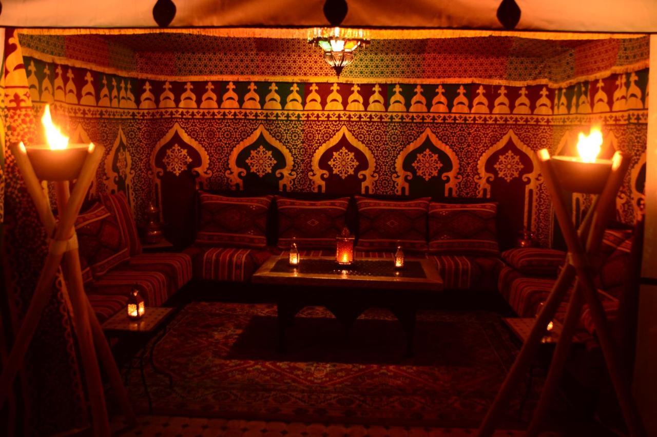 מרקש Riad Bab Nour מראה חיצוני תמונה
