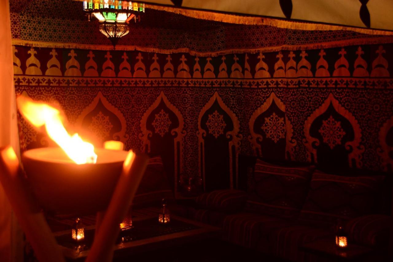 מרקש Riad Bab Nour מראה חיצוני תמונה