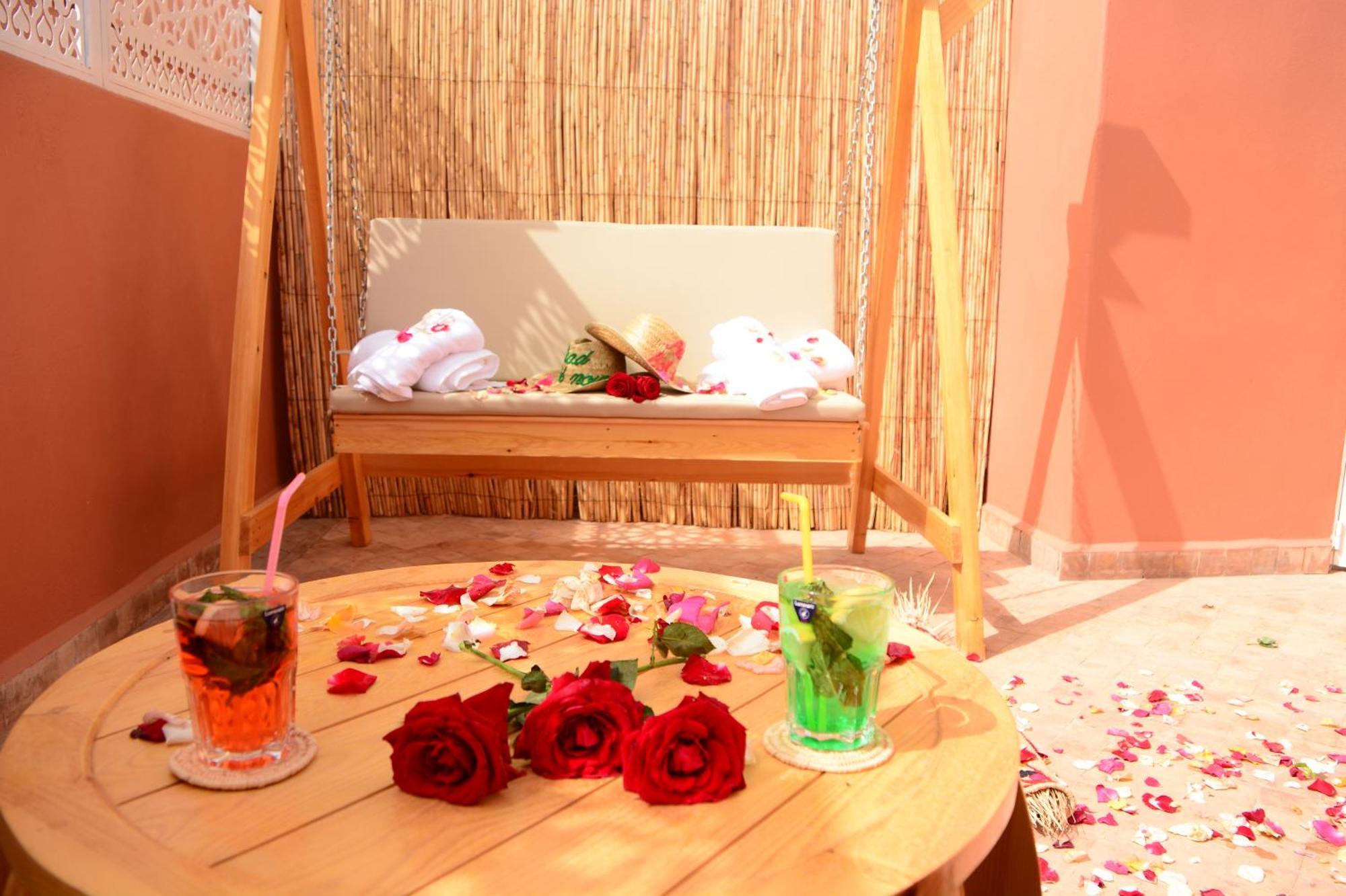 מרקש Riad Bab Nour מראה חיצוני תמונה