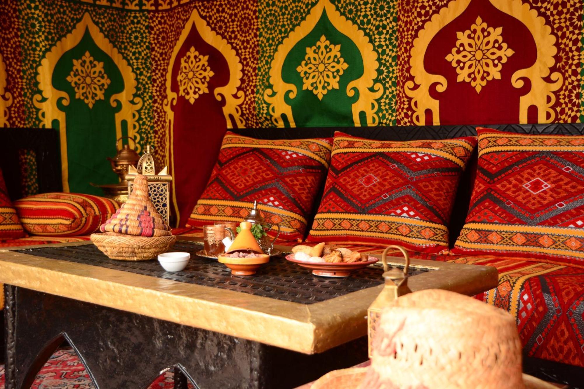 מרקש Riad Bab Nour מראה חיצוני תמונה